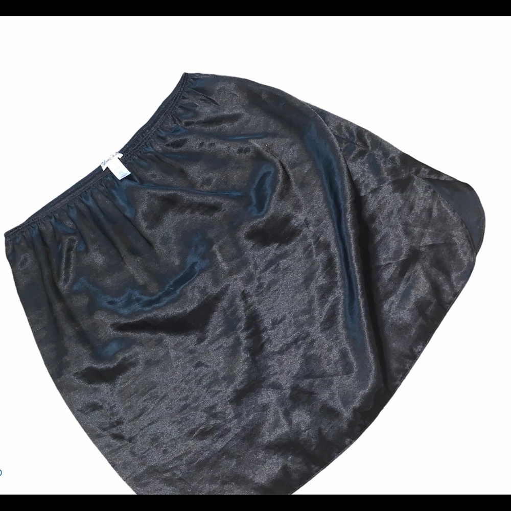 Vanity Fair Skirt Slip